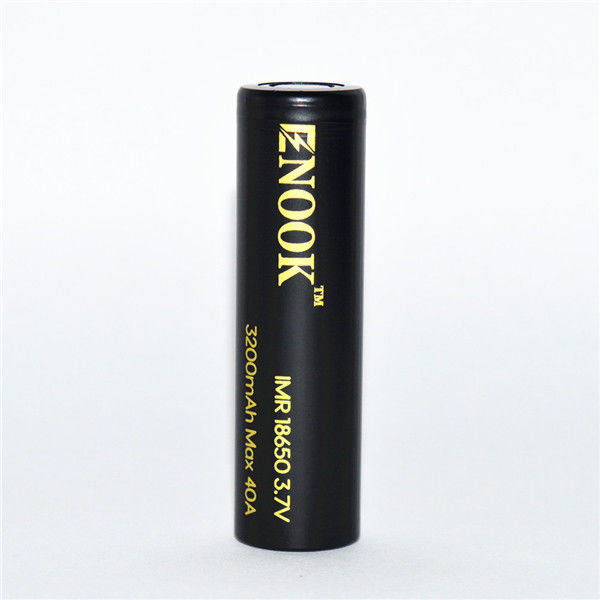 3200mAh MAX 30A 3.7 فولت بطارية قابلة لإعادة الشحن