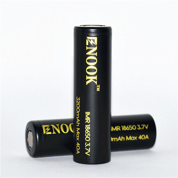 3200mAh MAX 30A 3.7 فولت بطارية قابلة لإعادة الشحن