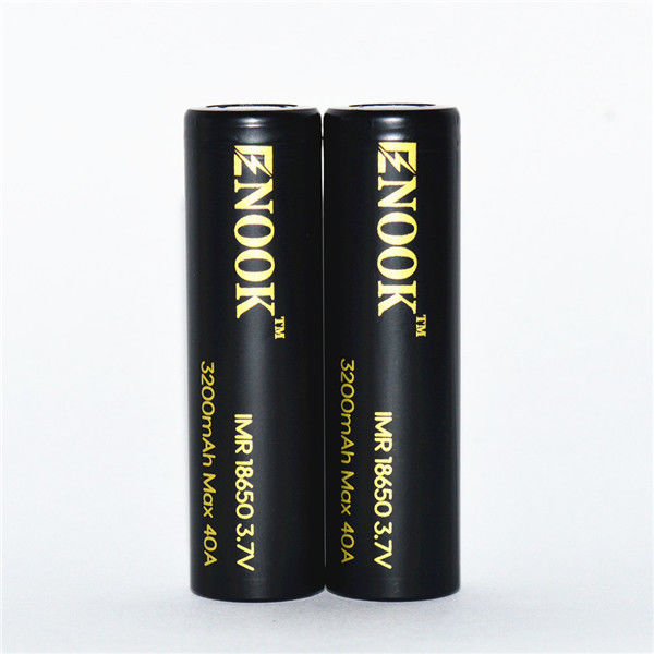 3200mAh MAX 30A 3.7 فولت بطارية قابلة لإعادة الشحن