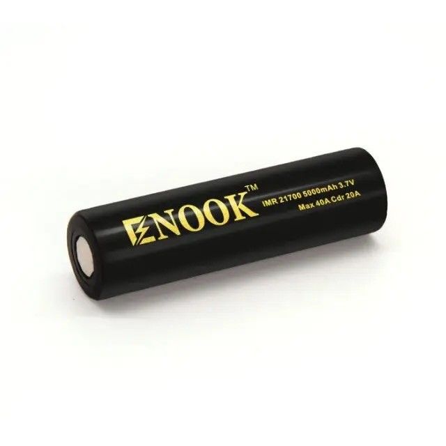 4000mAh 5000mAh 21700 خلايا بطارية ليثيوم أيون قابلة لإعادة الشحن 3.7 فولت للدراجة الكهربائية