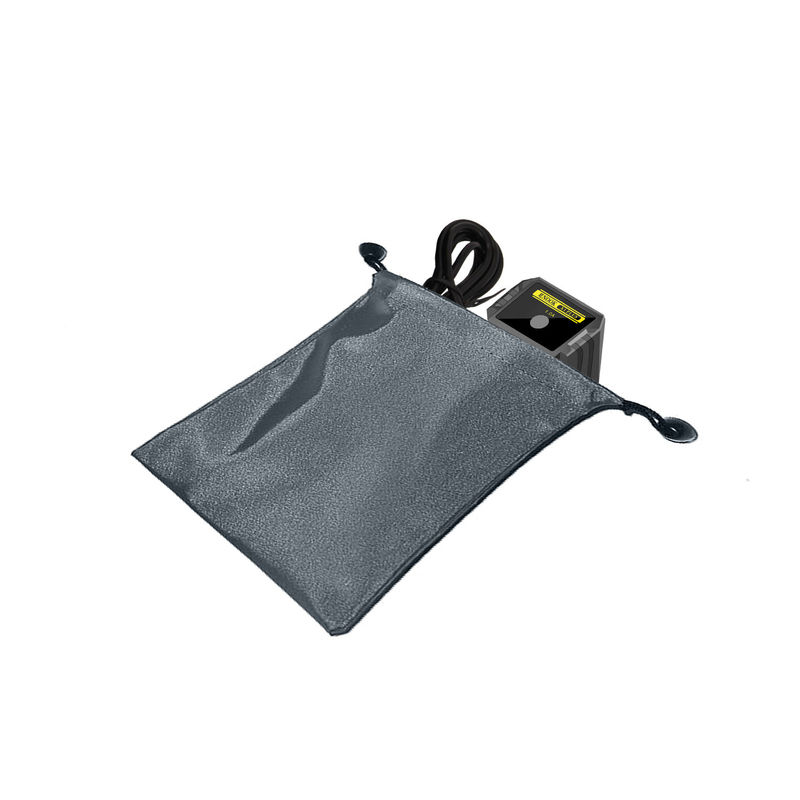 شاحن بطارية ليثيوم أيون واحد 1.0A حالي USB 18650 شاحن بطارية سريع