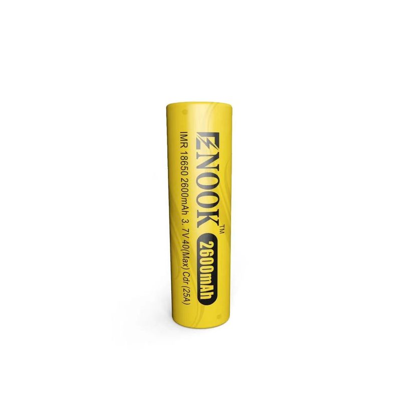 18650 بطارية ليثيوم أيون 3.7 فولت 1500mah 2000mah 5C 2600mah 3C 3000mah للدراجة الإلكترونية