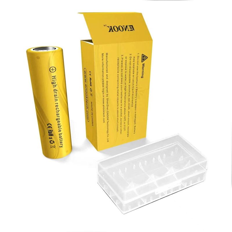 18650 بطارية ليثيوم أيون 3.7 فولت 1500mah 2000mah 5C 2600mah 3C 3000mah للدراجة الإلكترونية