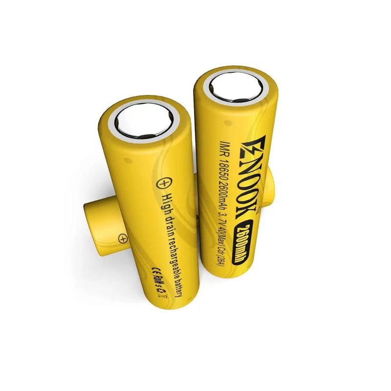 18650 بطارية ليثيوم أيون 3.7 فولت 1500mah 2000mah 5C 2600mah 3C 3000mah للدراجة الإلكترونية