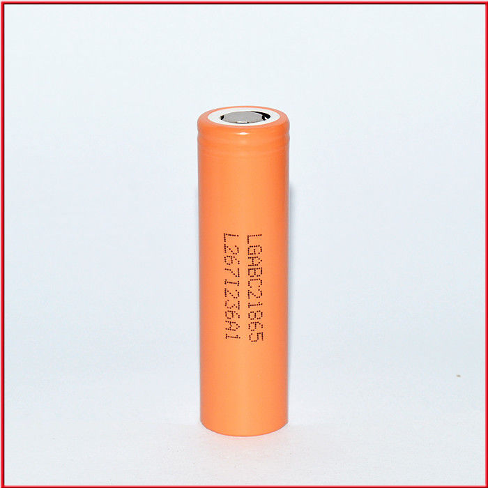 بطارية ليثيوم آيون 18650 بطارية ABC2 قابلة لإعادة الشحن بطارية ليثيوم آيون 3.7 فولت 2800mah