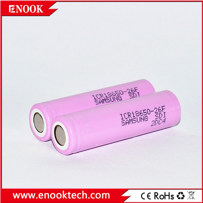 كوريا الأصلية INR 18650 35E 30Q 29E 26J 20R بطارية 3500mAh 3000mAh 3.7v ليتيم ليثيوم آيون 18650 بطارية للأدوات الكهربائية