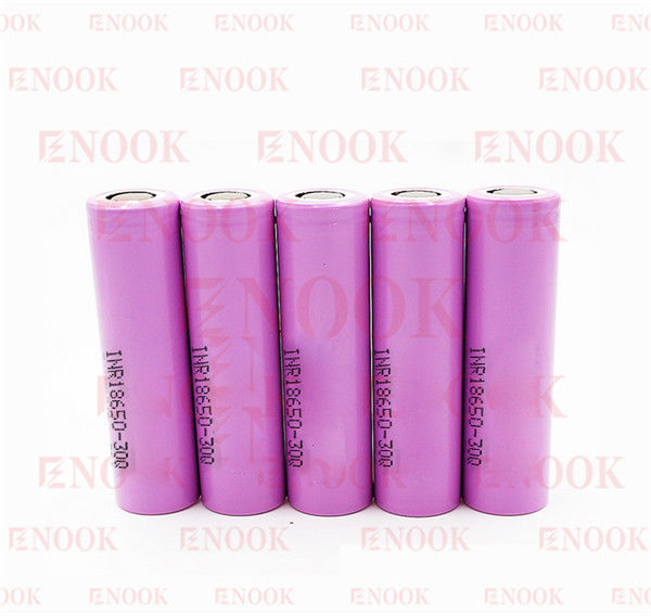كوريا الأصلية INR 18650 35E 30Q 29E 26J 20R بطارية 3500mAh 3000mAh 3.7v ليتيم ليثيوم آيون 18650 بطارية للأدوات الكهربائية