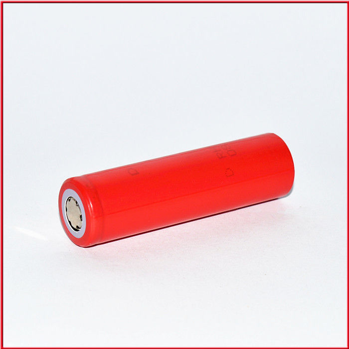 بطاريات سانيو الأصلية 2600mAh 18650 بطاريات ذات سعة عالية سانيو NCR18650 3.7V 18650 بطارية ليثيون