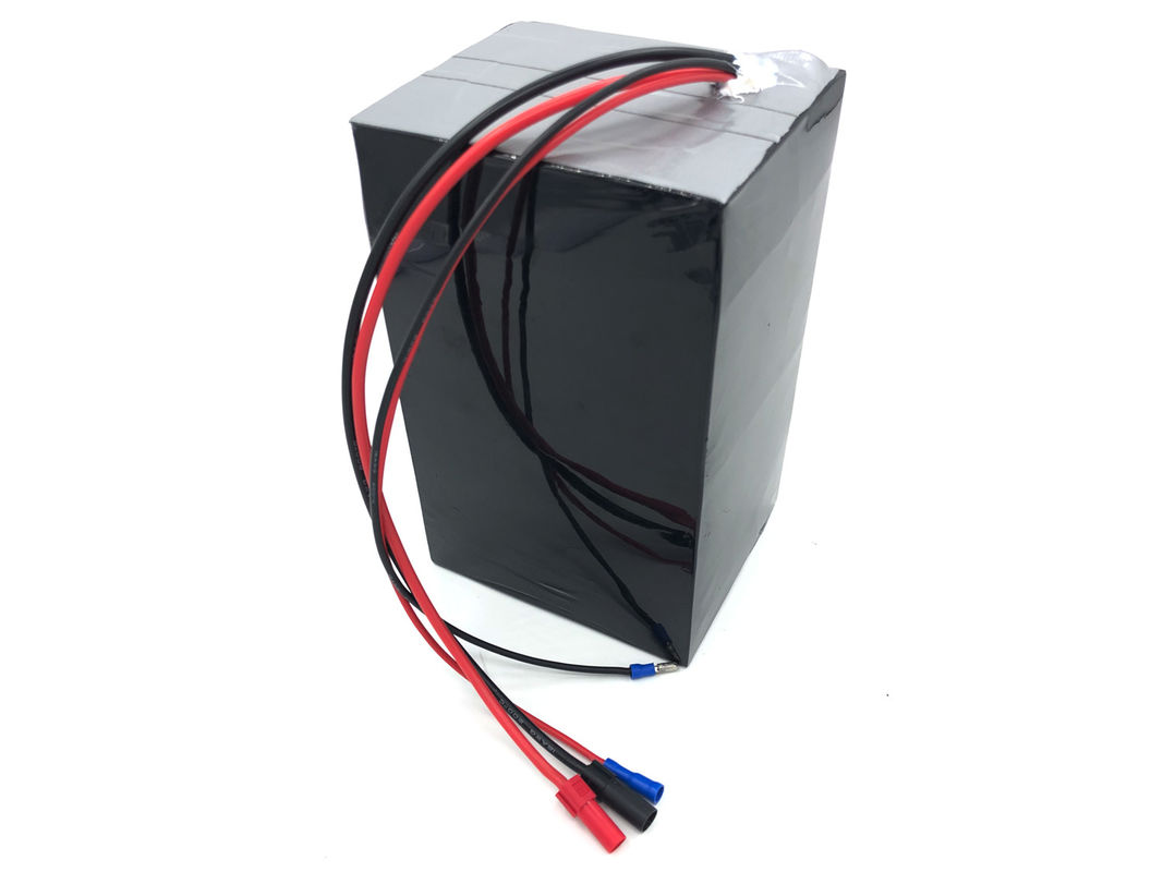 مجموعة بطاريات ليثيوم أيون CE 72V 15Ah 20Ah 30Ah 40Ah 45Ah 50Ah 60Ah 80Ah 100Ah