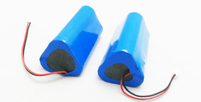 3S3P 18650 بطارية ليثيوم أيون 2200mah 3.7V 11.1V للأدوات الكهربائية