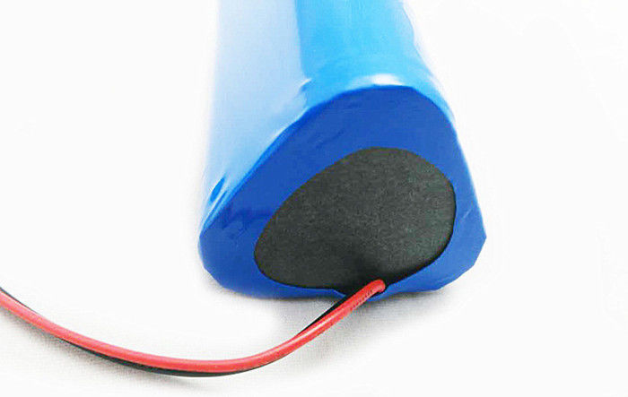 3S3P 18650 بطارية ليثيوم أيون 2200mah 3.7V 11.1V للأدوات الكهربائية