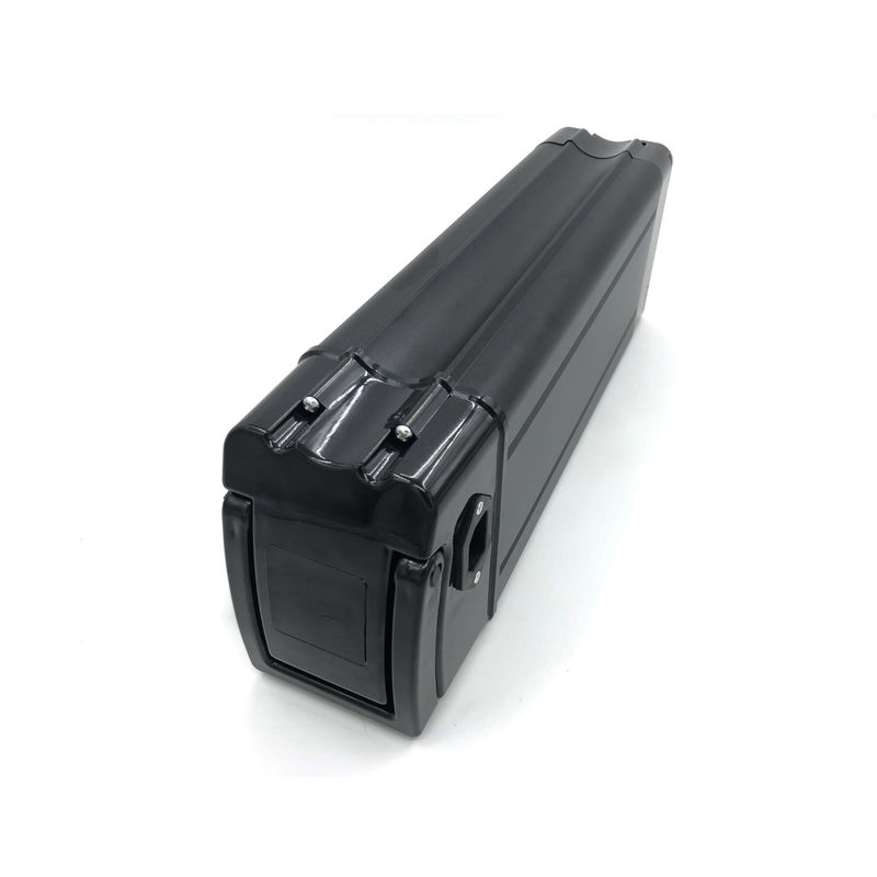 نوع أسود بطارية إعادة شحن للكاربة الإلكترونية 1200W 60V بطارية الليثيوم 20Ah مخصصة