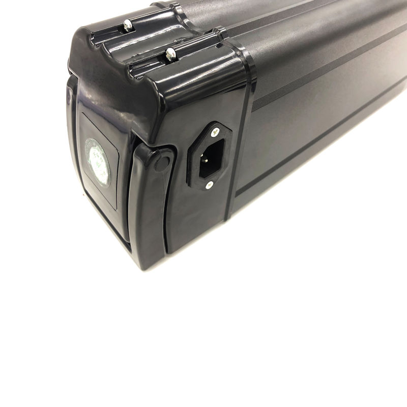 نوع أسود بطارية إعادة شحن للكاربة الإلكترونية 1200W 60V بطارية الليثيوم 20Ah مخصصة