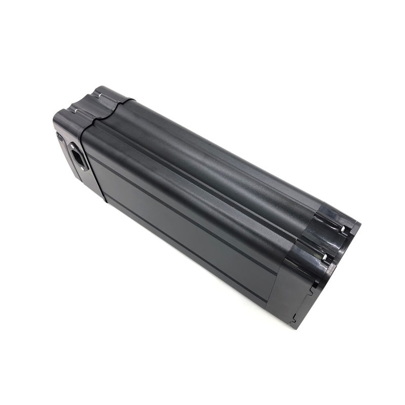 نوع أسود بطارية إعادة شحن للكاربة الإلكترونية 1200W 60V بطارية الليثيوم 20Ah مخصصة