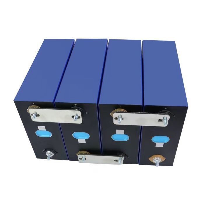بطارية Lifepo4 320Ah Lf280k الدرجة A 280 Ah بطاريات Lifepo4 لنظام تخزين الطاقة