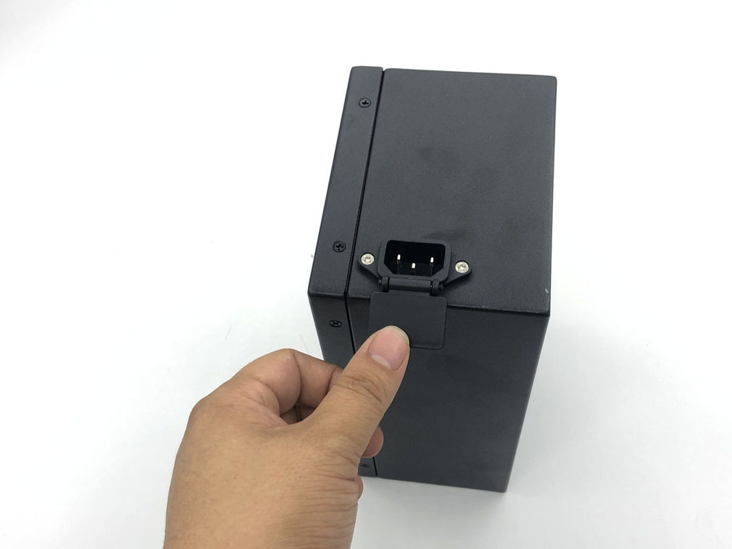 أحدث دراجة بطارية ليتيم 36V 13AH بطارية سمك فضية 10S5P بطارية 36V مع الألومنيوم