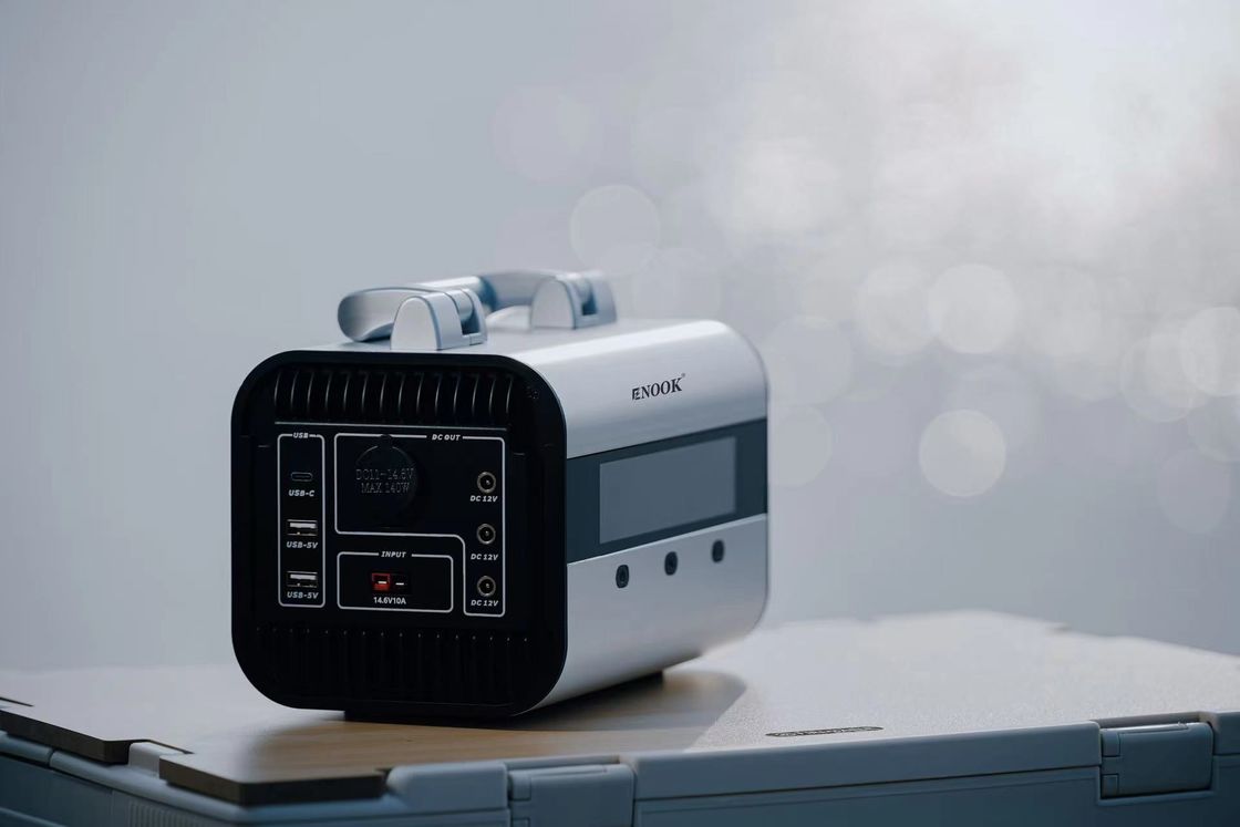 محطة طاقة محمولة إينوك 500w 1000w 3000w 2000w مولد محطة طاقة محمولة مع الطاقة الشمسية