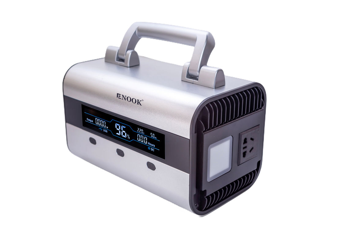 محطة طاقة محمولة إينوك 500w 1000w 3000w 2000w مولد محطة طاقة محمولة مع الطاقة الشمسية