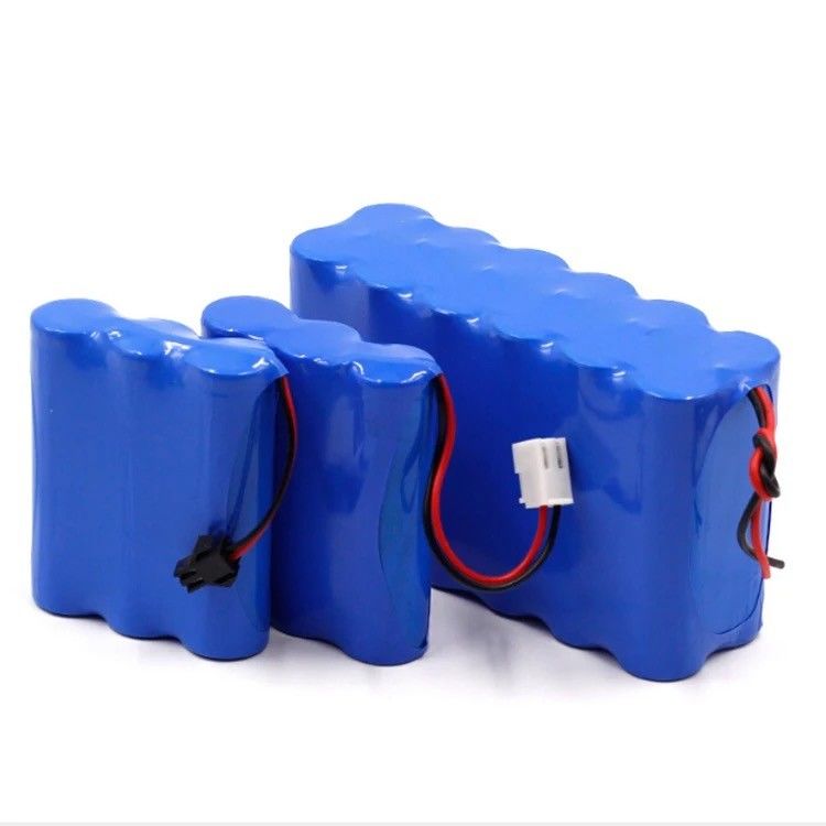 بطارية الدراجة الكهربائية 36V 8Ah 25AMP بطارية الليثيوم المخصصة لبطارية الدراجة الكهربائية