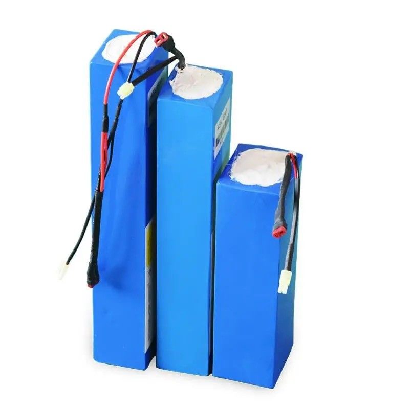 تخصيص 18650 21700 32700 بطارية 12V 24V 36V 48V 60V 72V 6Ah 8Ah 10Ah 20Ah 30Ah 40Ah بطارية ليثيوم أيون