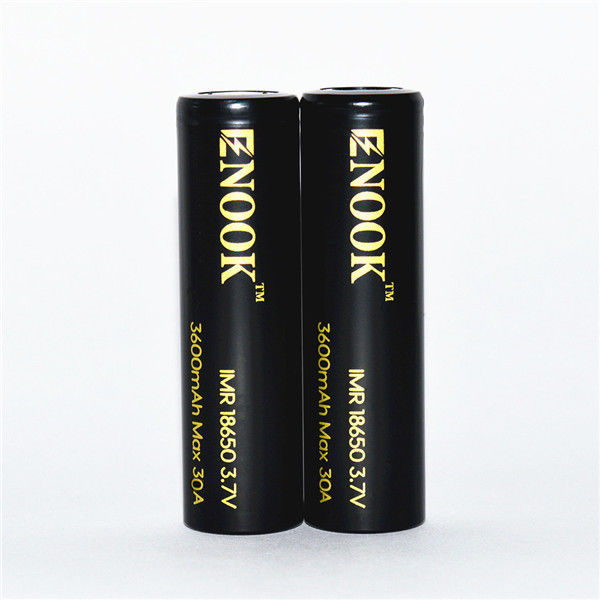 بطارية 18650 3.7 ف قابلة للشحن بطارية ليثيوم أيون أصلية بطارية ليثيوم 3000mah طاقة ليتيم iofor ebike