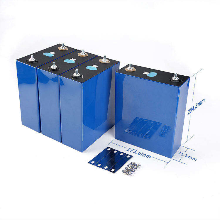 EV LF280K lifepo4 3.2V 280ah Lifepo4 بطارية الليثيوم الفوسفات الحديدي بطارية 3.2v 302Ah بطارية الليثيوم بطارية LFP4