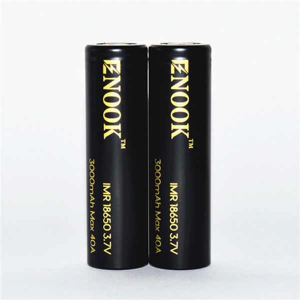 بطارية 18650 3.7 ف قابلة للشحن بطارية ليثيوم أيون أصلية بطارية ليثيوم 3000mah طاقة ليتيم iofor ebike