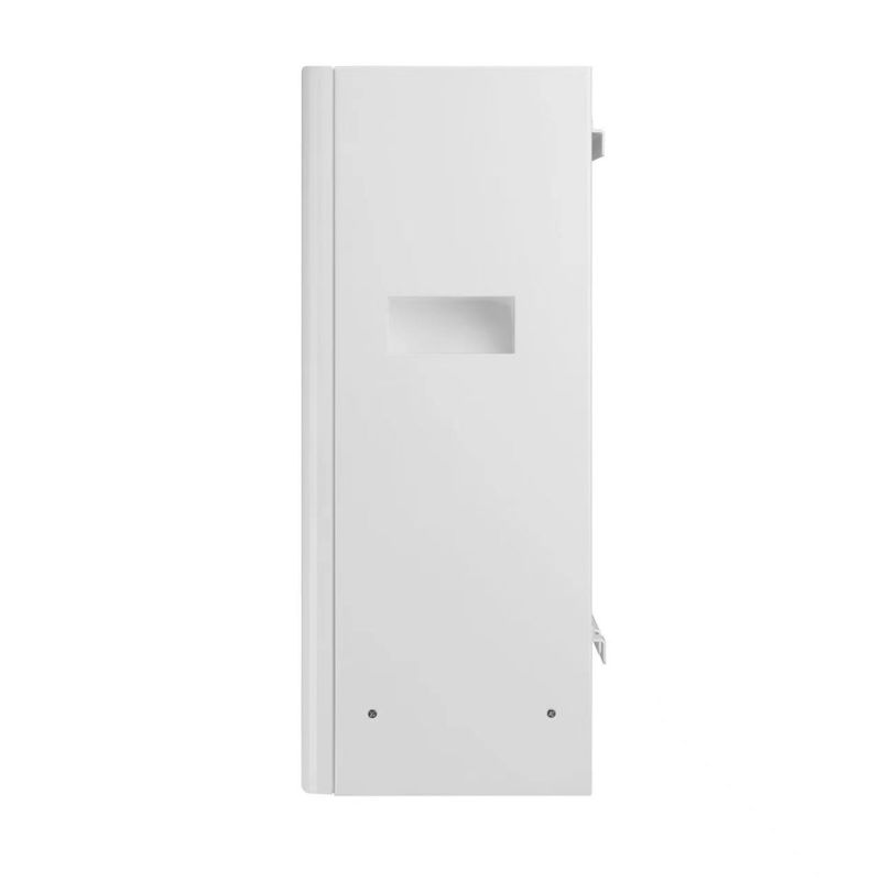بيت Powerwall بطارية التخزين الشمسي Solaire الليثيوم 200Ah 10Kw 20Kw 50Kw 48V 51V 100Ah Lifepo4 بطارية ليثيوم أيون