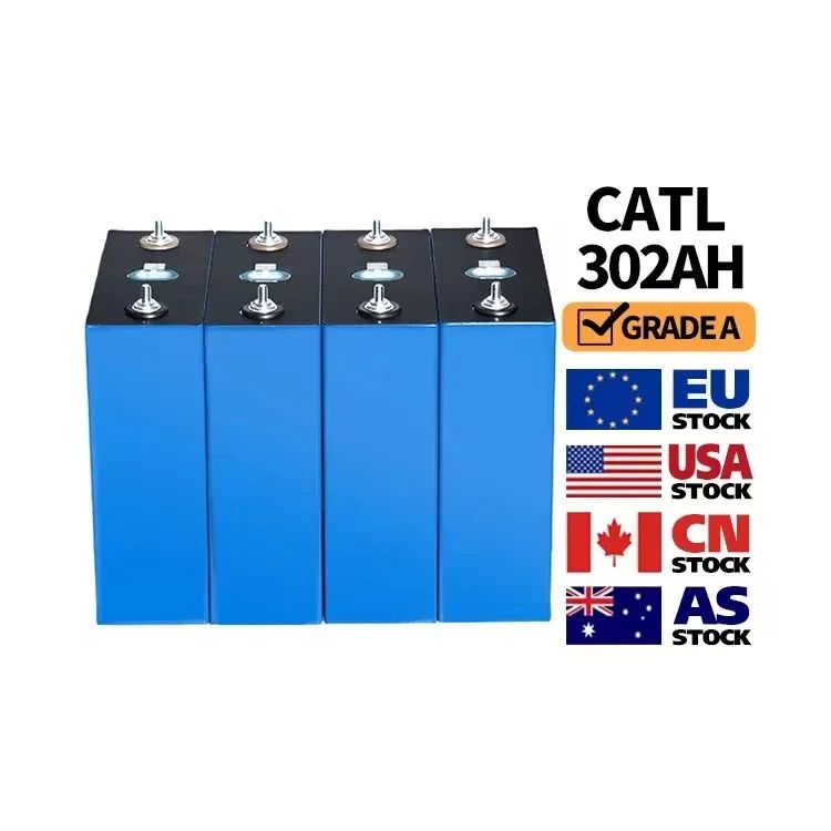 EV LF280K lifepo4 3.2V 280ah Lifepo4 بطارية الليثيوم الفوسفات الحديدي بطارية 3.2v 302Ah بطارية الليثيوم بطارية LFP4