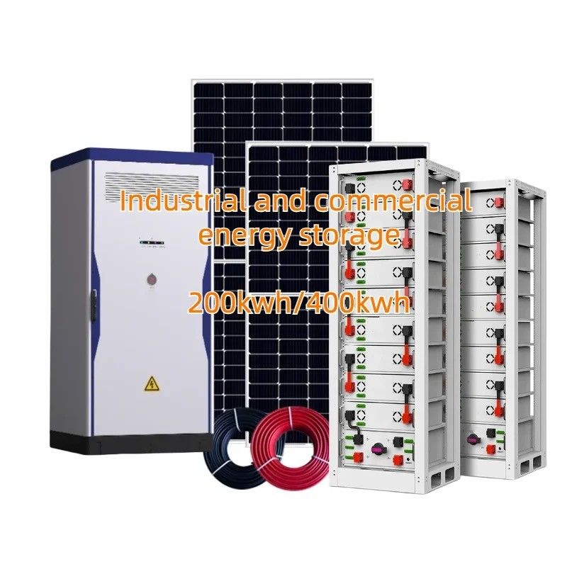 RS485 CAN LAN تخزين الطاقة في المنزل مع C4 درجة مكافحة التآكل ومستوى حماية IP55