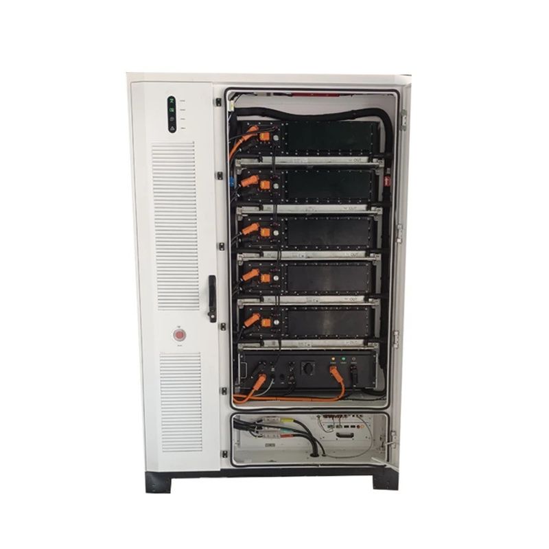RS485 CAN LAN تخزين الطاقة في المنزل مع C4 درجة مكافحة التآكل ومستوى حماية IP55