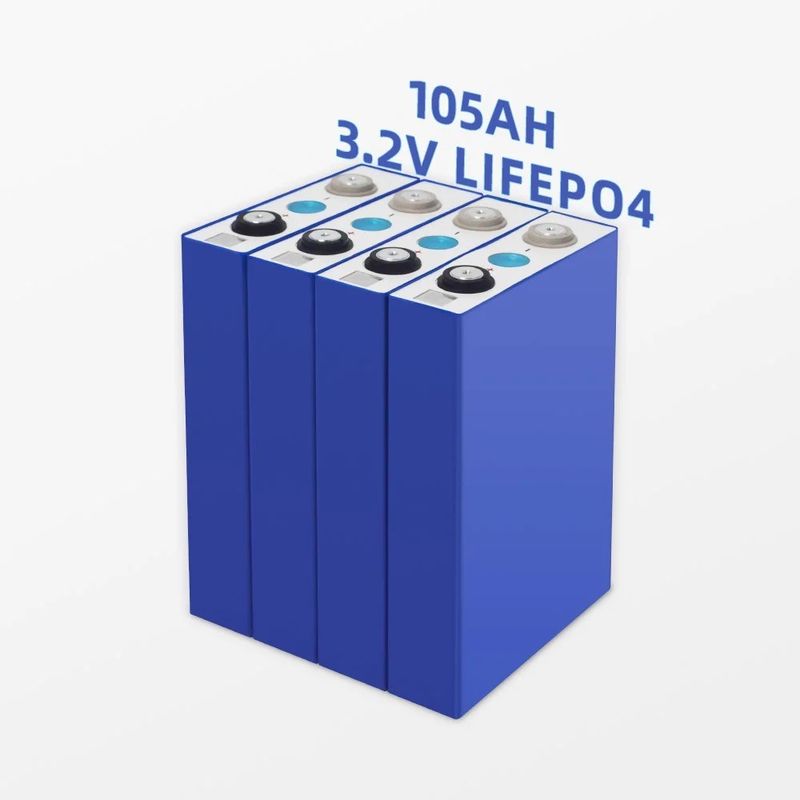 280Ah 304Ah 340Ah بطارية ليثيوم أيون للعمل بنفسك 12V 24V 48V نظام تخزين الطاقة الشمسية