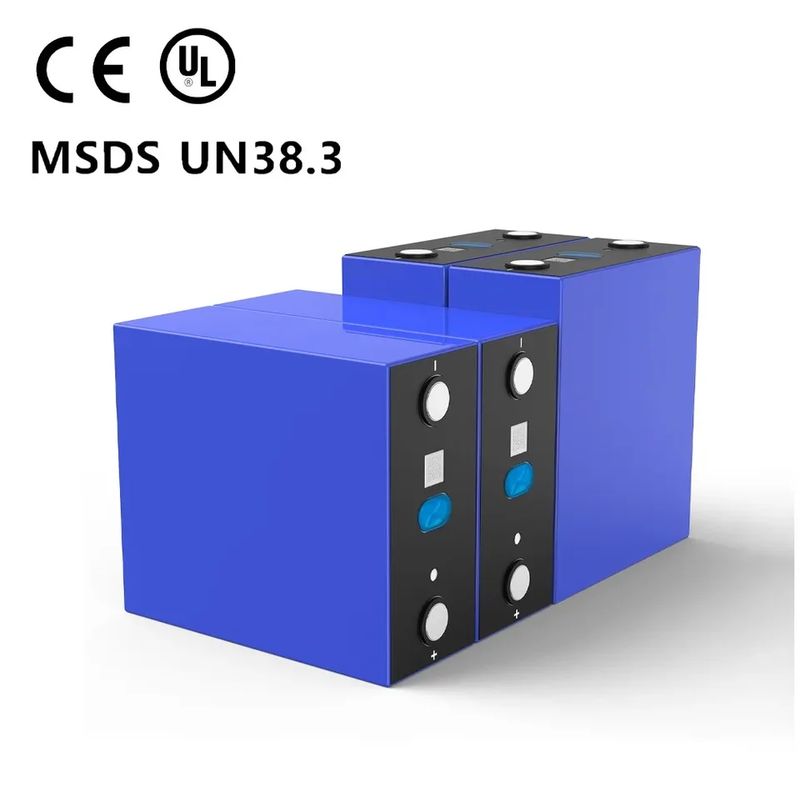 نظام BMS مخصص بطاريات الليثيوم Lifepo4 CATL 3.2V 173Ah للنظام الشمسي